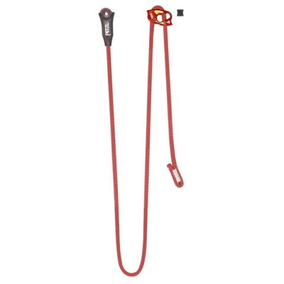Самостраховка регулируемая Petzl Dual Connect Vario