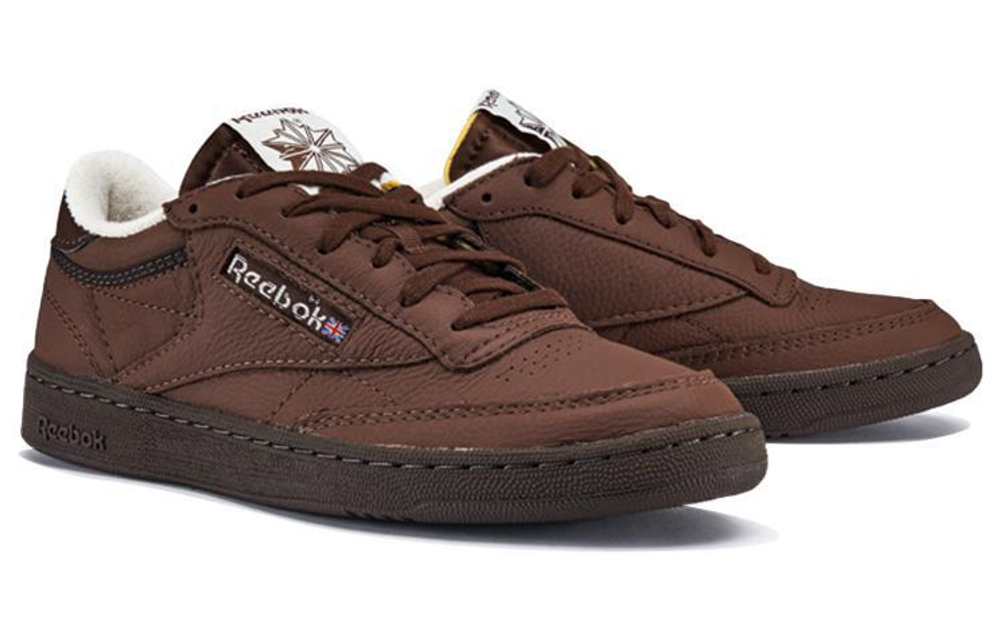 Кроссовки Reebok Club C 85 Vintage