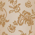 Рулонные шторы Шелковая архидея персик