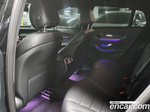 Mercedes-Benz GLC-Class X253 GLC300e 4MATIC Coupe (09.2021)