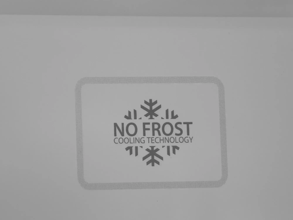 Սառնարան BERG BR-N317BB