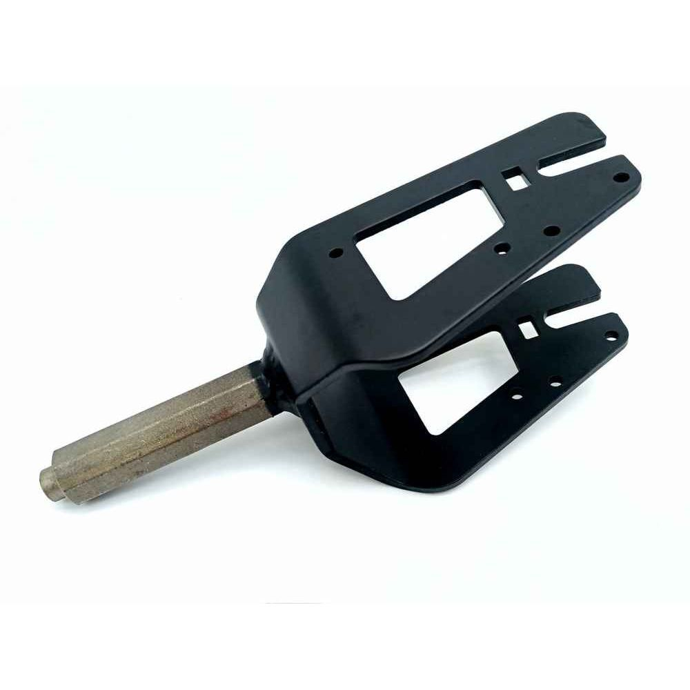 Вилка передняя для Kugoo S1 Plus