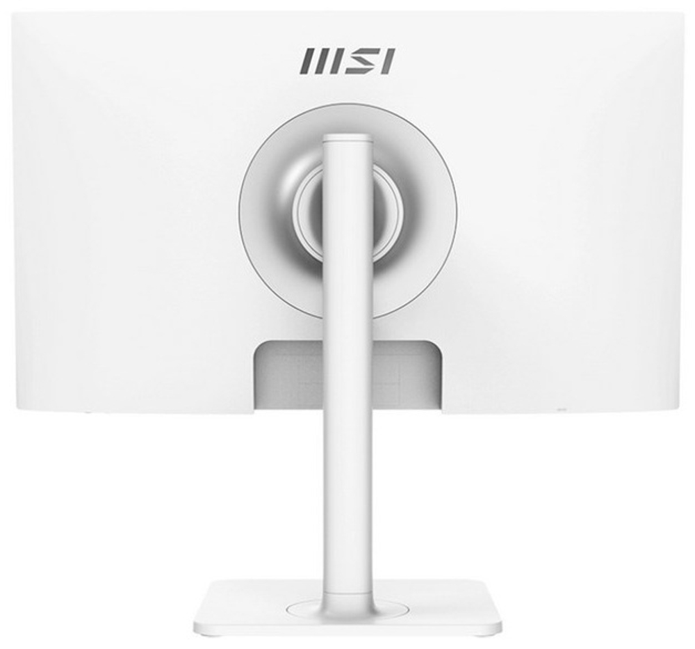 Монитор 23.8" MSI Modern MD2412PW белый