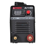 инверторый сварочный аппарат A-iPower Ai140 MMA