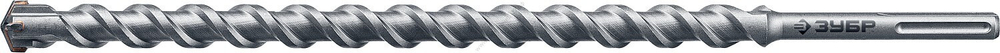 ЗУБР Профессионал 30 x 410/520 мм, SDS-max бур (29350-410-30)