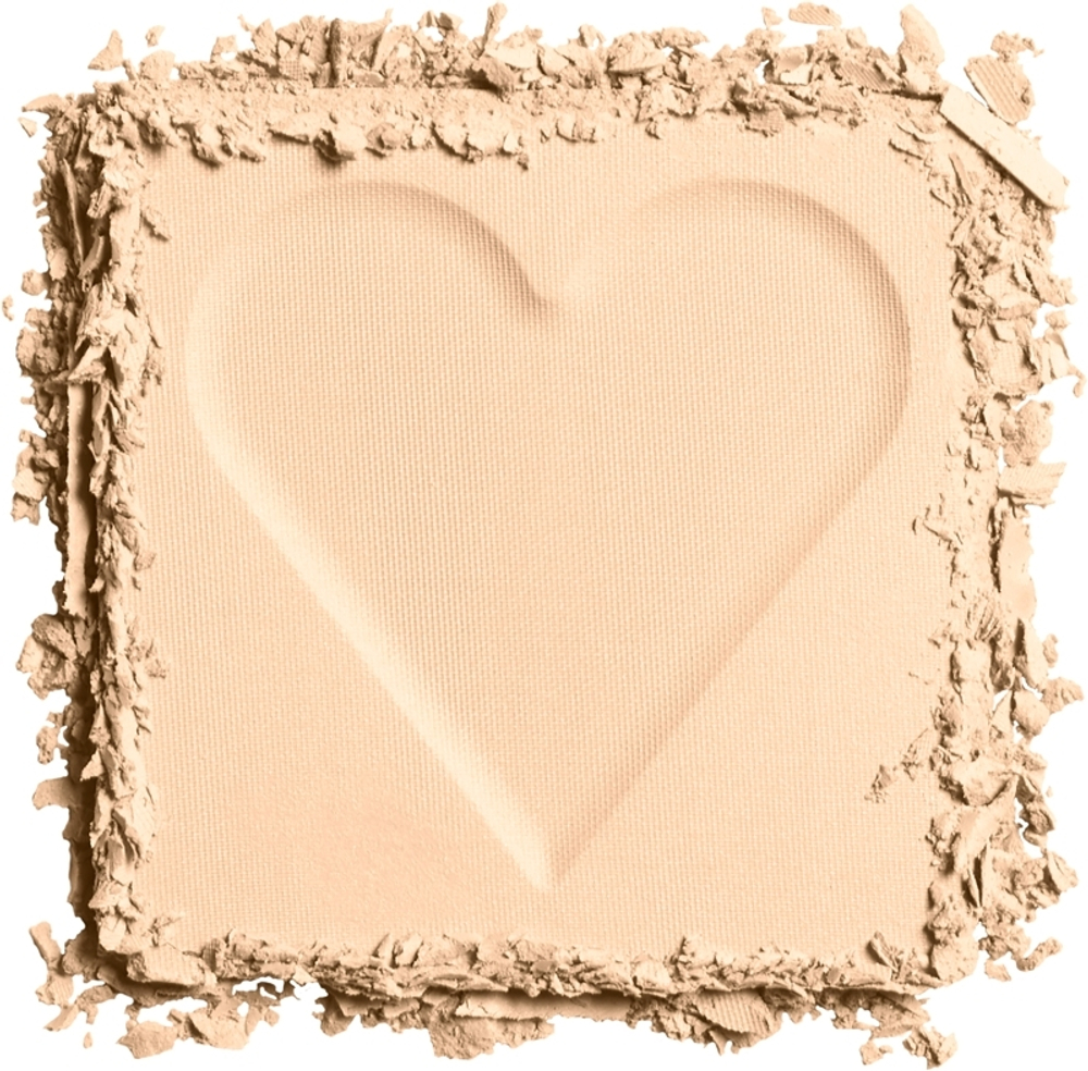 NYX Professional Makeup Can't Stop Won't Stop Mattifying Powder - матирующая пудра, 6 g