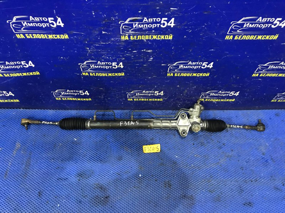 Рейка рулевая MITSUBISHI DIAMANTE 2000