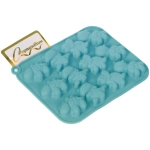 Форма силиконовая «Дракончики» 17,5*14,5*1,5см