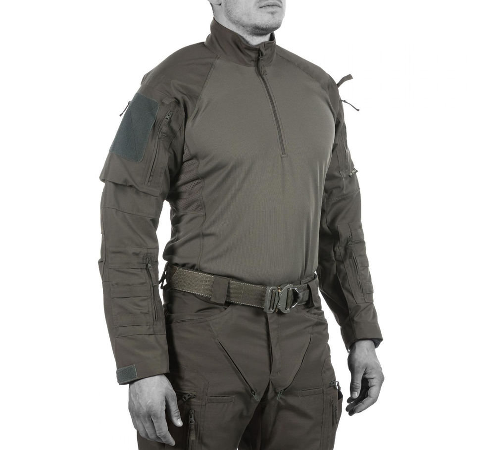 Carinthia G-Loft Ultra Shirt 2.0 - Black