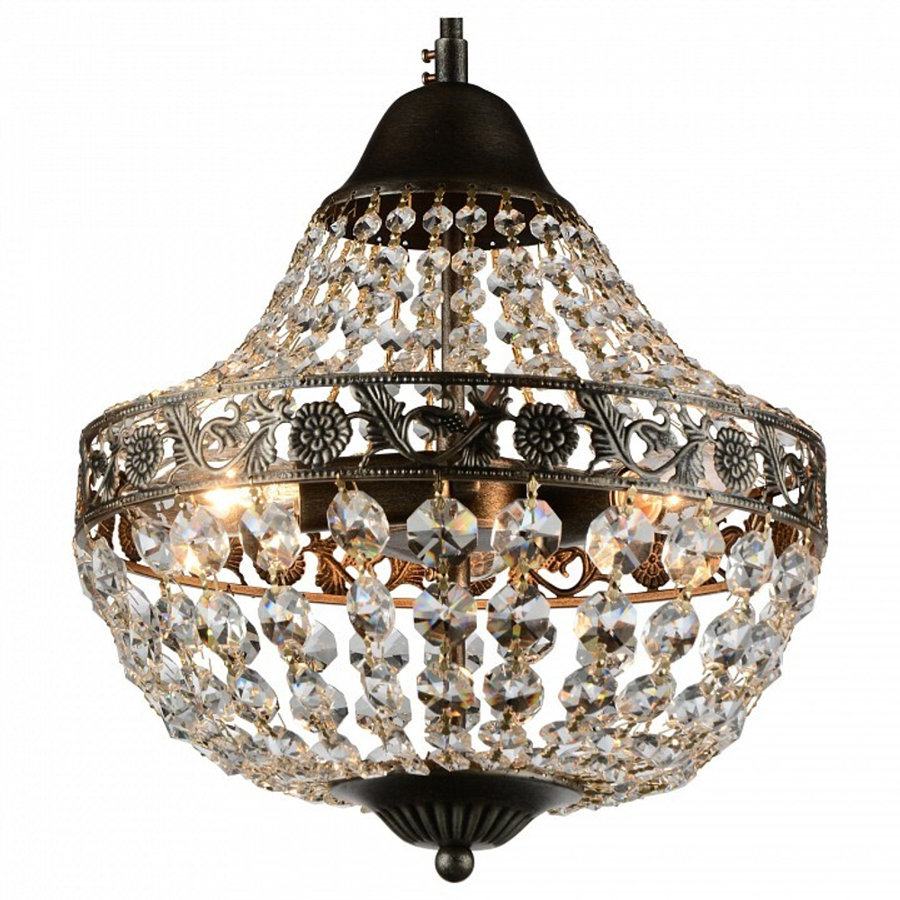 Люстра на штанге ST-Luce SL669.403.03
