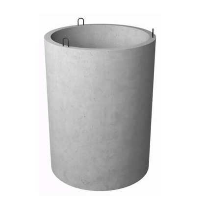 Колодец унифицированный ВГ-15