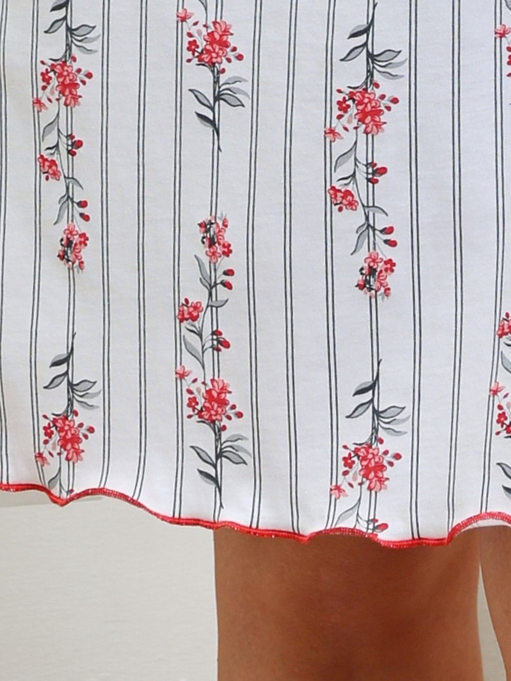 Ночная сорочка Татьяна Виотекс РАСЦВЕТКА -13