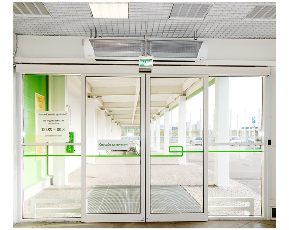 ТЕПЛОМАШ КЭВ-36П4024E Комфорт (Серия 400)