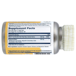 Solaray, витамин C и биофлавоноиды, 100 растительных капсул