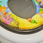 Сиденье для унитаза детское с рисунком, микс