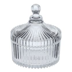 GAEM Сахарница, 200 мл, L9 W9 H11 см