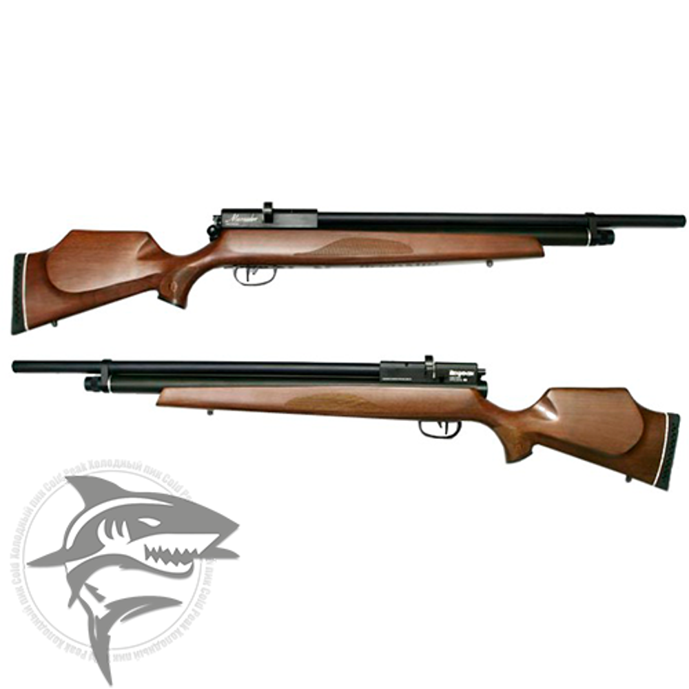 Пневматическая винтовка Crosman PCP BP1763 Benjamin Marauder