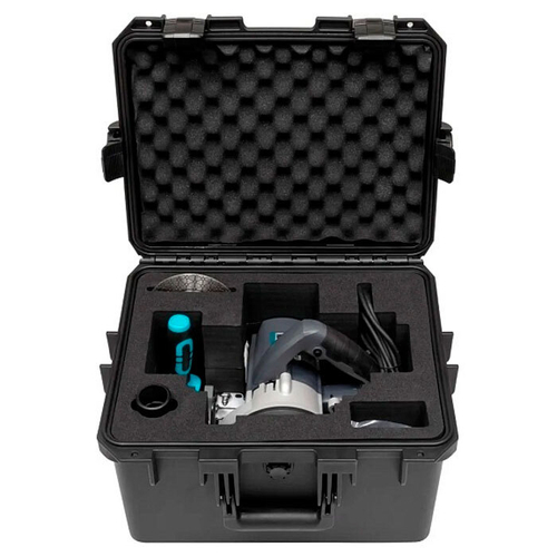 Электрический плиткорез без направляющей, BIHUI