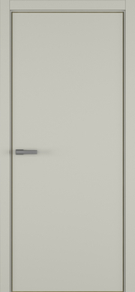 Межкомнатная дверь Zadoor Art-Lite ПГ Elen