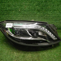 Фара правая Mercedes S W222 (2013-2017) LED