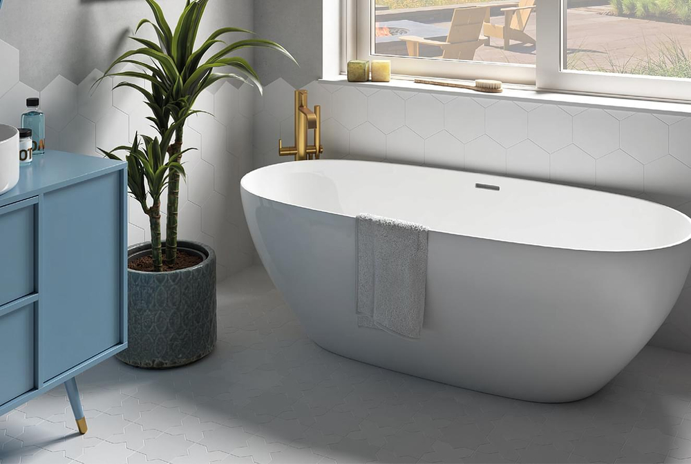 Equipe Porto Star Azure 16.8x16.8