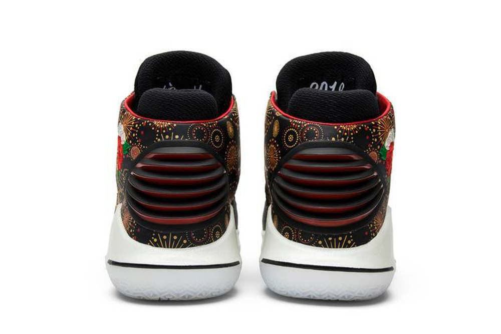 Кроссовки Jordan Air Jordan 32 Pf Cny