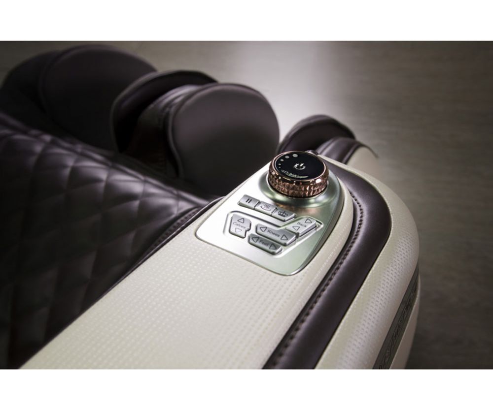 Массажное кресло US MEDICA Jet