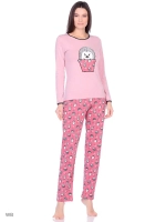 Костюм домашний Missendo