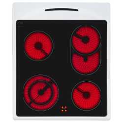 Электрическая плита Hansa FCCW58228