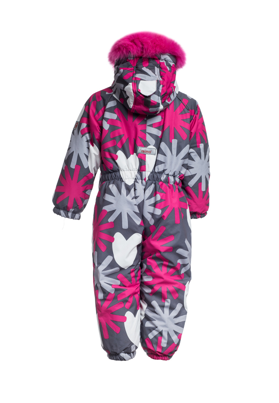 Комбинезон детский