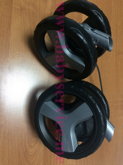 Колесный блок Inglesina Zippy задний