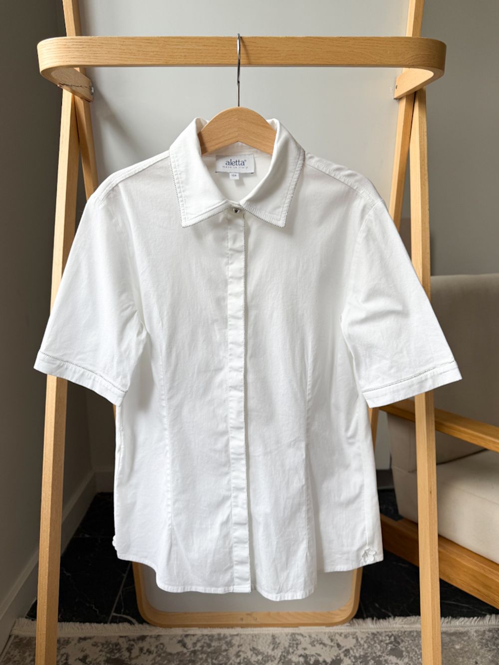 Блузка Aletta, 140