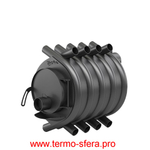 Печь отопительная ВЕЗУВИЙ АОГТ 001