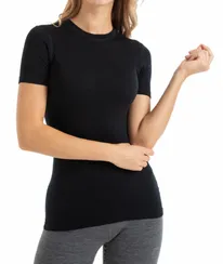 Термобелье женское футболка  Norveg Soft   с коротким рукавом (14SW3RS)