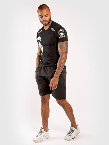 Футболка Venum Giant Black
