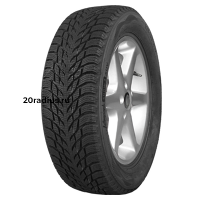 265/65R18 114R Autograph Snow 3 SUV TL