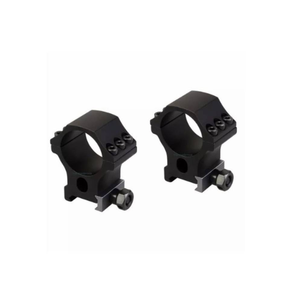 Оптический прицел Vector Optics CONTINENTAL x6 3-18x50 (34 мм) TACTICAL FFP ( установка на Тигр, СВД / Сетка VCT-10 / с подсветкой )