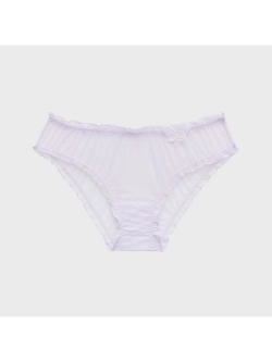 Трусы женские