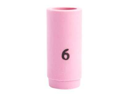 Сопло TS 9—20—24—25 №6 Ø9.5, IGS0069
