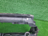 Воздуховод радиатора BMW 2er G42 (2021-н.в.)