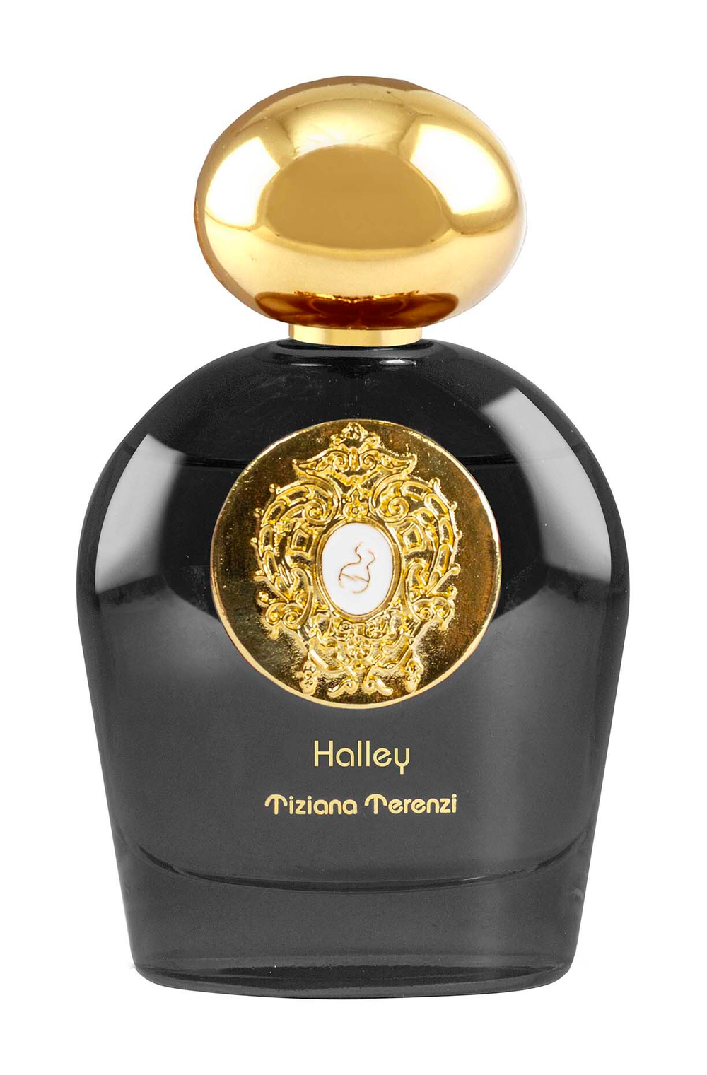 TIZIANA TERENZI HALLEY