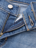 Женские облегающие джинсы Levi's 312 Shaping Slim 19627-0246