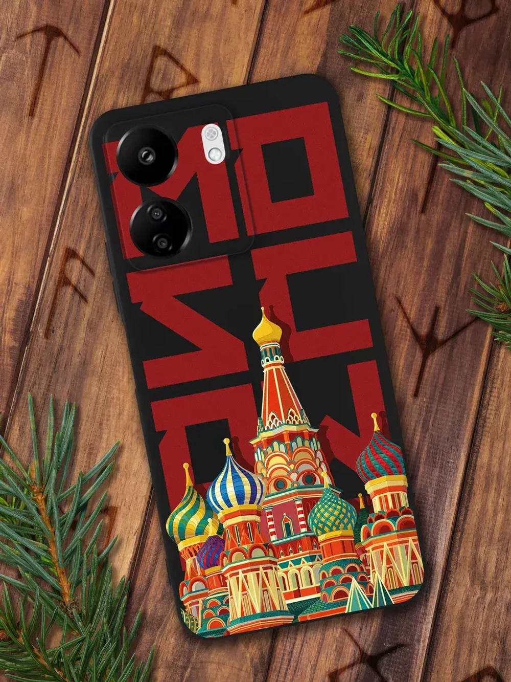 Чехол на Xiaomi Redmi 13C, Poco C65