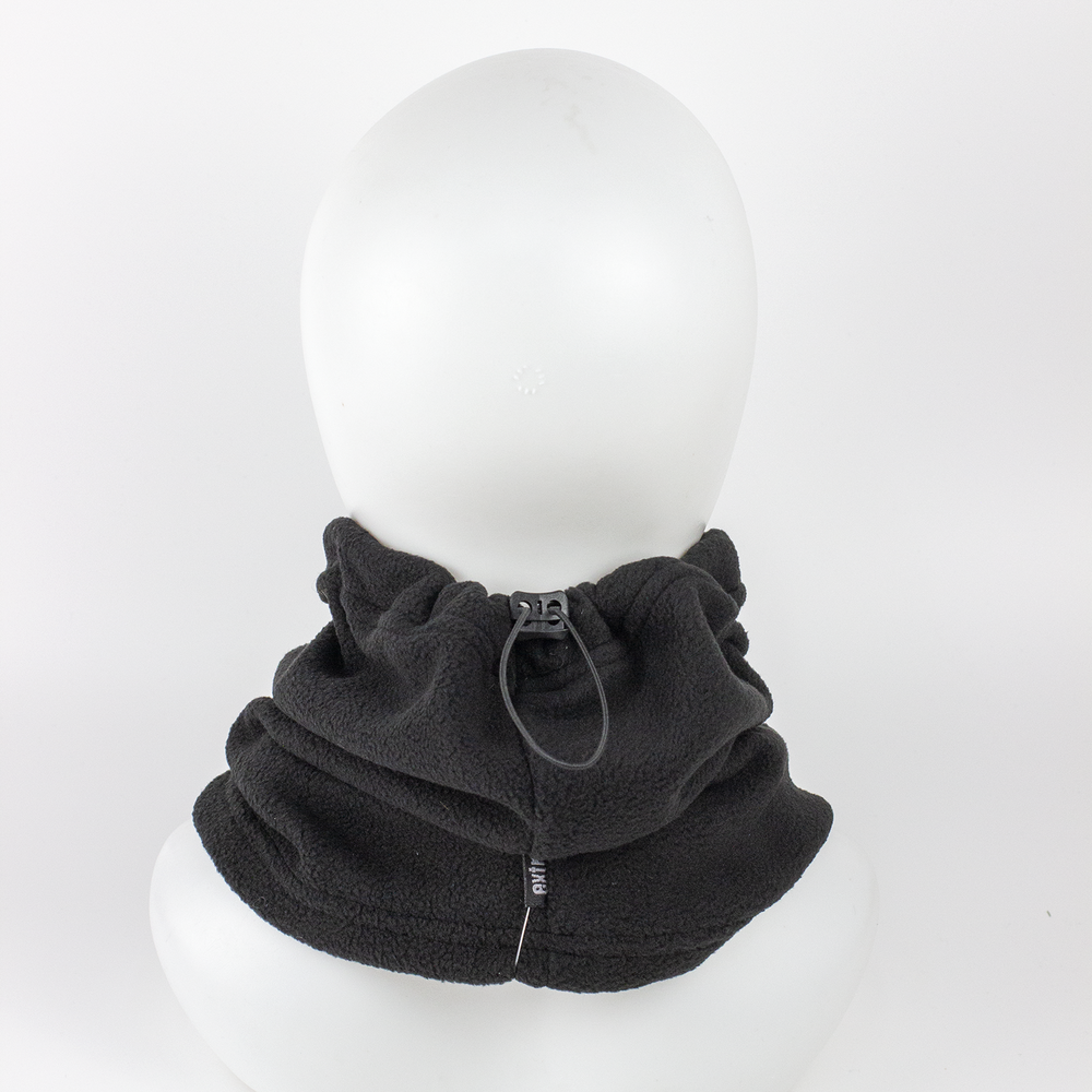 Шарф флисовый однослойный Extreal "МАЖОР"