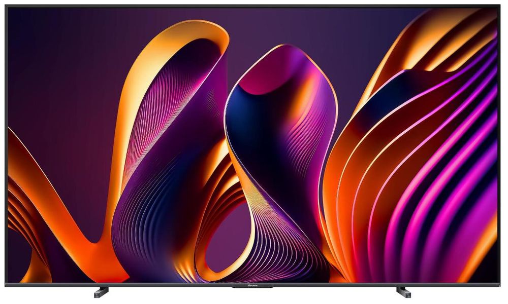 ЖК телевизор Hisense 100E7NQ(QLED,UHD Smart,frameless)
