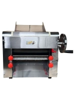 Тестораскатка-лапшерезка Crazy Pan CP-DSH260PRO