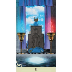 Таро Двустороннее Vice Versa (RUS)