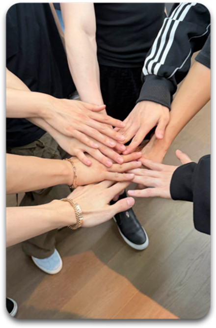 Карта / STRAY KIDS #5101