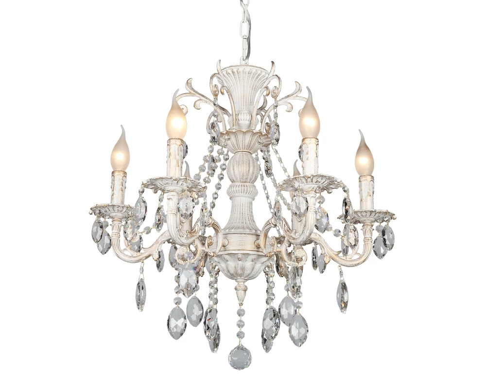 Подвесная люстра Omnilux MARTINA OML-79003-06