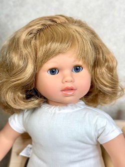 Кукла Marina and Pau 42cм TINA в пакете (M600K)